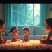 Os melhores filmes de animação para assistir em família