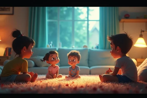 Os melhores filmes de animação para assistir em família