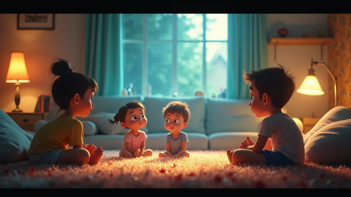 Os melhores filmes de animação para assistir em família