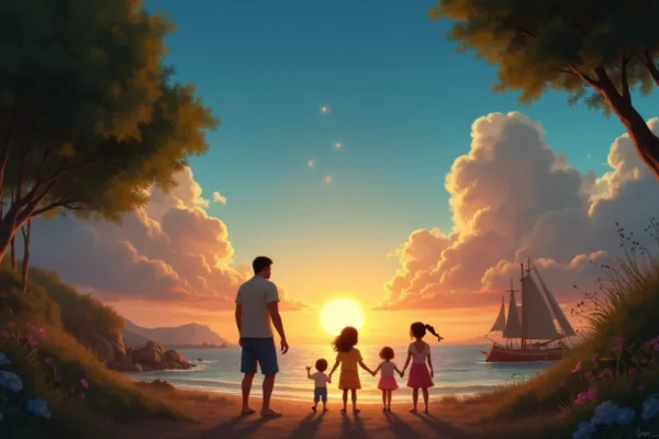 Os melhores filmes de animação para toda a família assistir