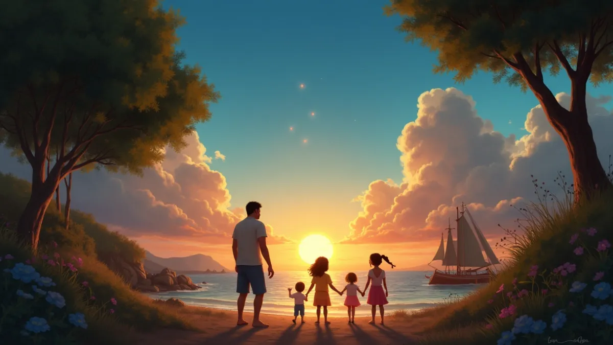 Os melhores filmes de animação para toda a família assistir