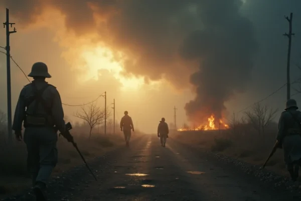 Os melhores filmes de guerra para entender a história
