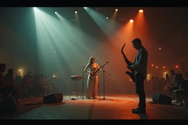 Os melhores filmes sobre o mundo do jazz e suas estrelas