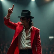 Os momentos mais marcantes da carreira de Michael Jackson