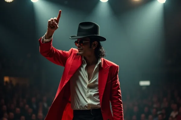 Os momentos mais marcantes da carreira de Michael Jackson