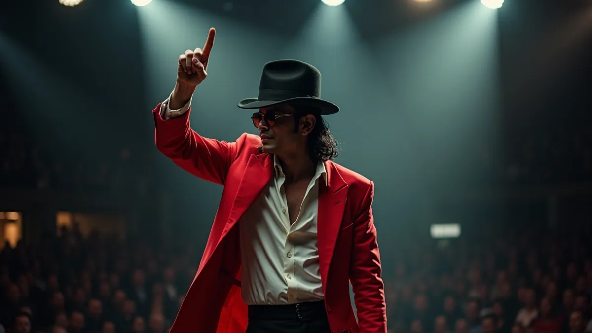 Os momentos mais marcantes da carreira de Michael Jackson