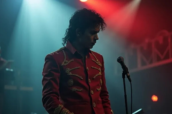 Os prêmios e conquistas de Michael Jackson ao longo da vida