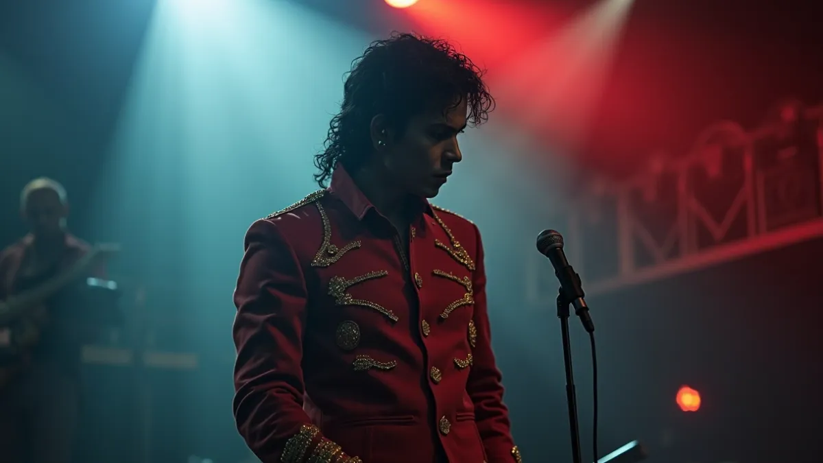 Os prêmios e conquistas de Michael Jackson ao longo da vida