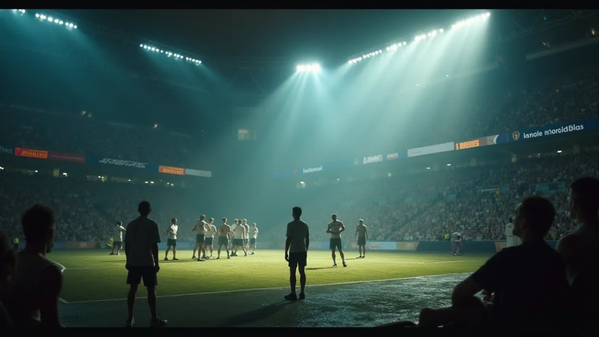 Os programas de competição esportiva mais emocionantes na TV