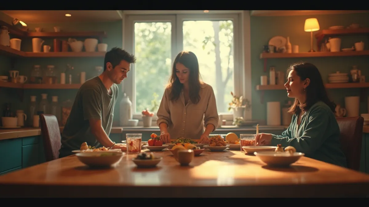Os reality shows de culinária mais assistidos no mundo hoje