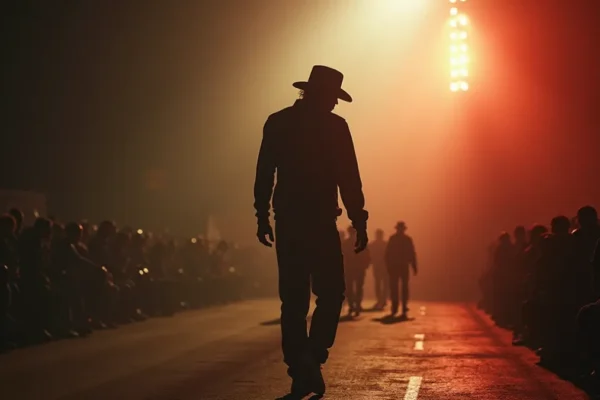 Os recordes mundiais que Michael Jackson bateu na carreira