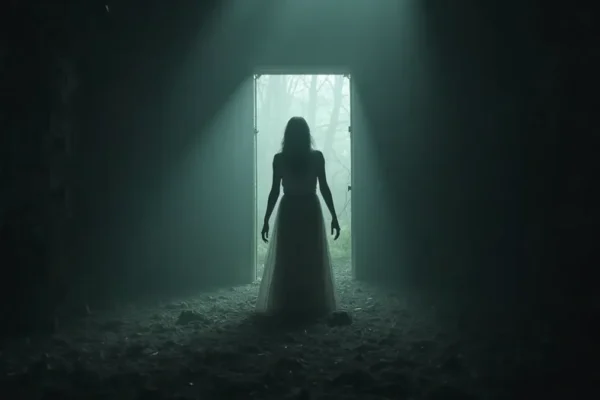 Os segredos de filmagem mais reveladores de filmes de terror