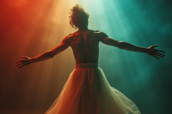 Os segredos de produção do filme biográfico do Rei do Pop