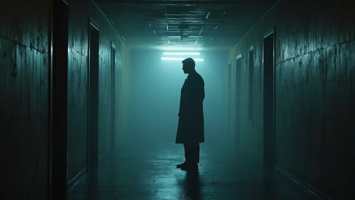 Os thrillers de espionagem que confundem o espectador do início