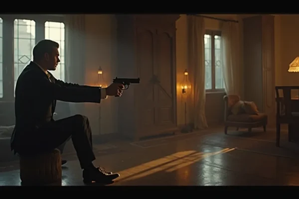 Os vilões mais memoráveis dos filmes do agente 007 clássico