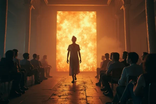 Segredos de produção de filmes revelados pelos próprios atores