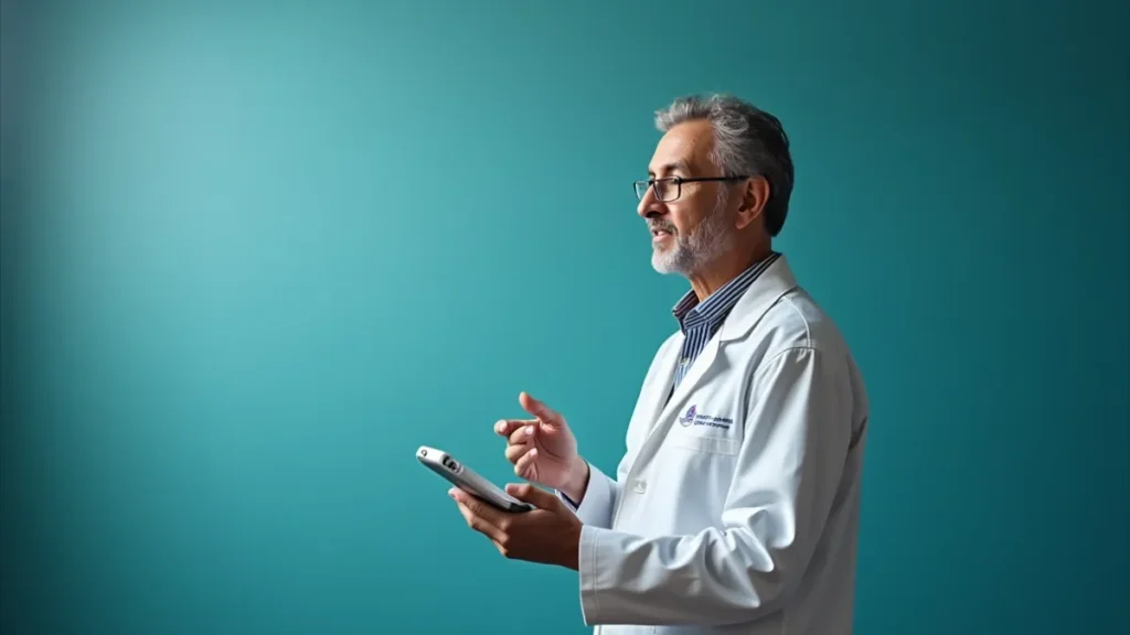 Transplante de fígado explicado por Dr. Luiz Teixeira da Silva Júnior