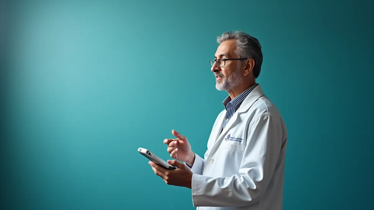 Transplante de fígado explicado por Dr. Luiz Teixeira da Silva Júnior
