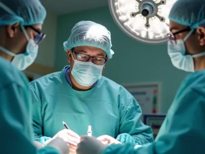 Transplante de pâncreas: indicação por Dr. Luiz Teixeira da Silva Júnior