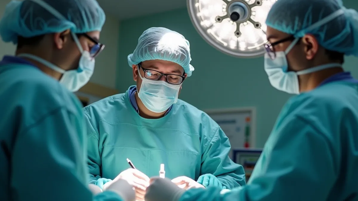 Transplante de pâncreas: indicação por Dr. Luiz Teixeira da Silva Júnior