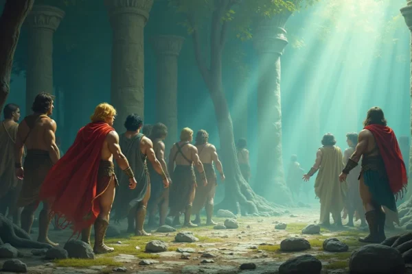 A evolução da franquia He-Man ao longo de quatro décadas