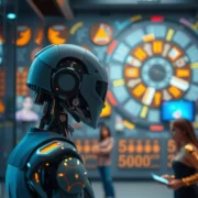 A.I. Inteligência Artificial e a visão futurista de Spielberg