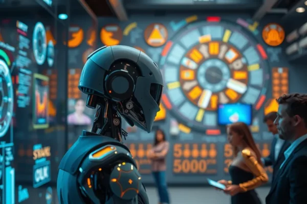 A.I. Inteligência Artificial e a visão futurista de Spielberg