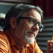 A infância de Spielberg e sua paixão precoce pelo mundo do cinema