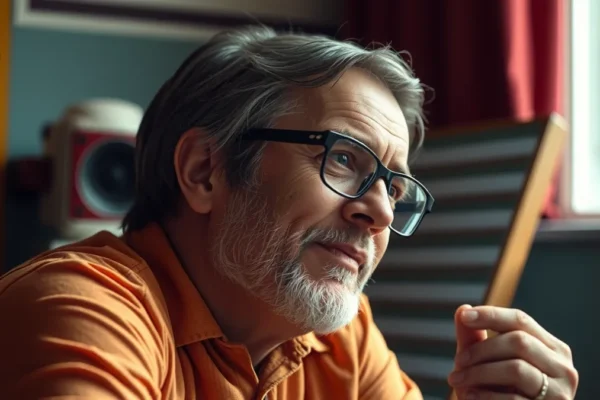 A infância de Spielberg e sua paixão precoce pelo mundo do cinema
