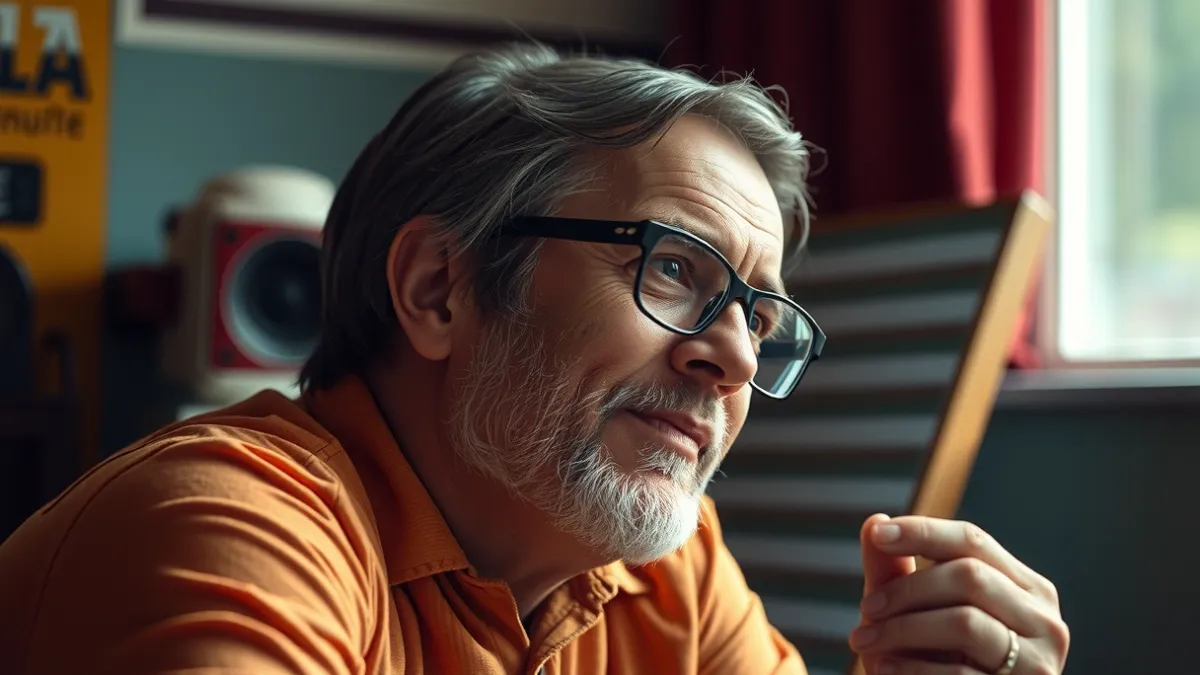 A infância de Spielberg e sua paixão precoce pelo mundo do cinema