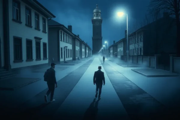 A Lista de Schindler e o filme mais importante de Spielberg