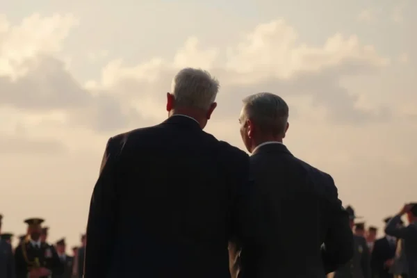 Amistad e o drama histórico da escravidão no cinema de Spielberg