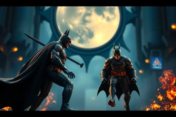 As cenas de ação mais impressionantes da trilogia Batman