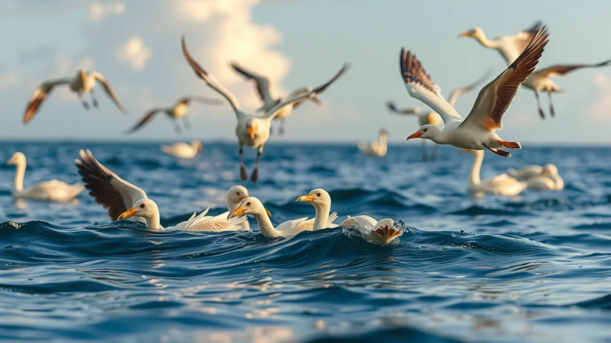 As criaturas marinhas mais temidas pelos navegantes gregos