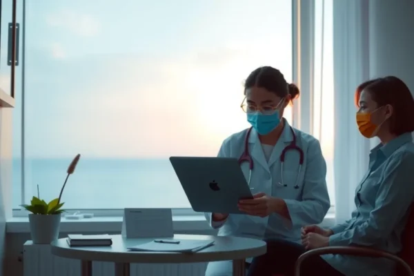 Estratégias para a sua Clínica Receber Mais Pacientes Online
