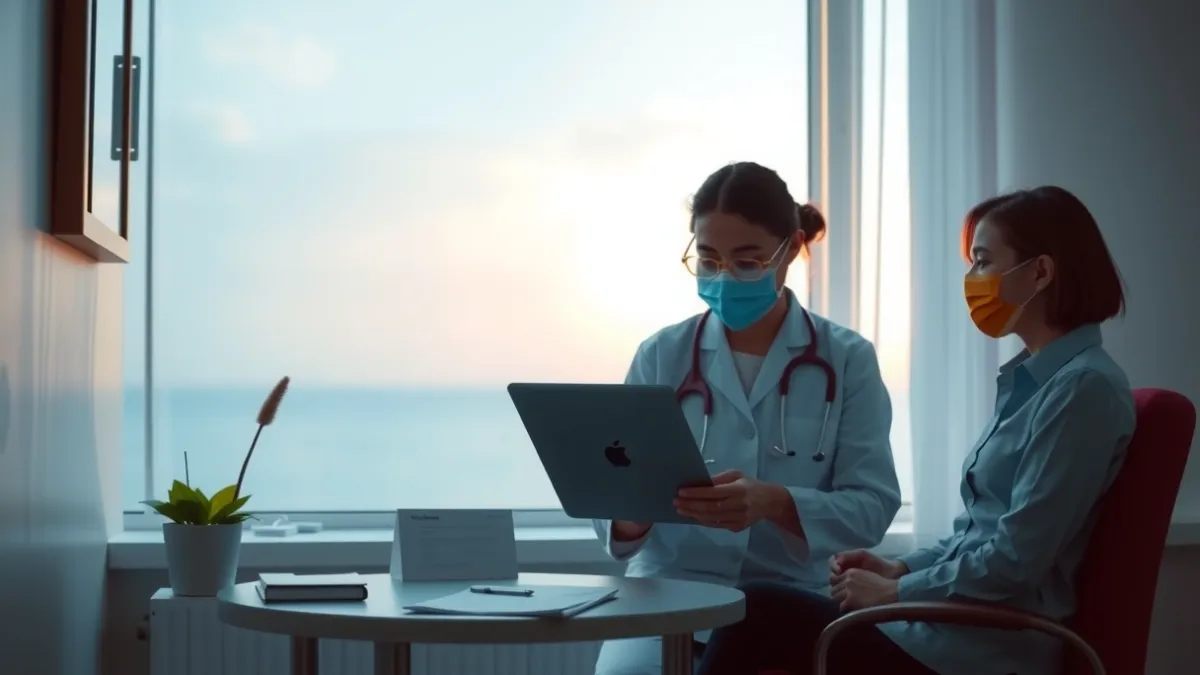 Estratégias para a sua Clínica Receber Mais Pacientes Online