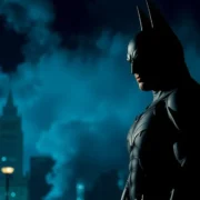 Batman Begins e o início da lendária trilogia de Nolan