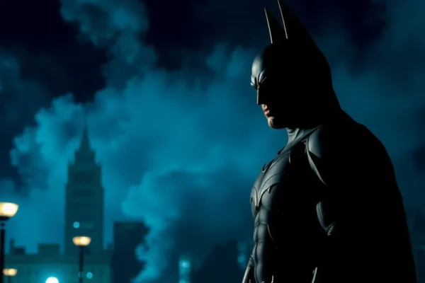 Batman Begins e o início da lendária trilogia de Nolan