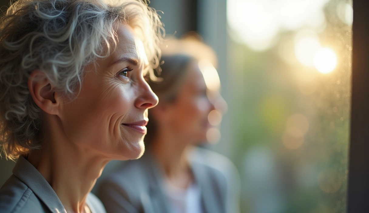 Brazil Study: Can These Nutrients Slow Ovarian Aging