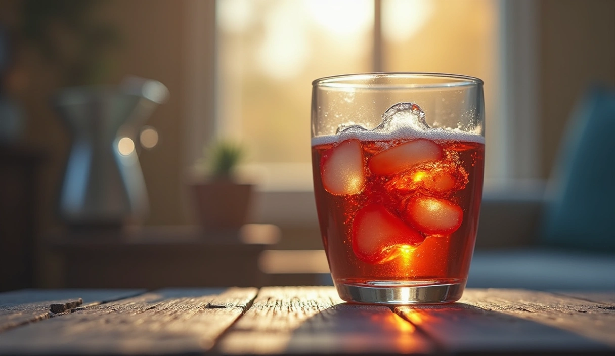 Brazil Study: This Drink May Cut Heart Attack Risk
