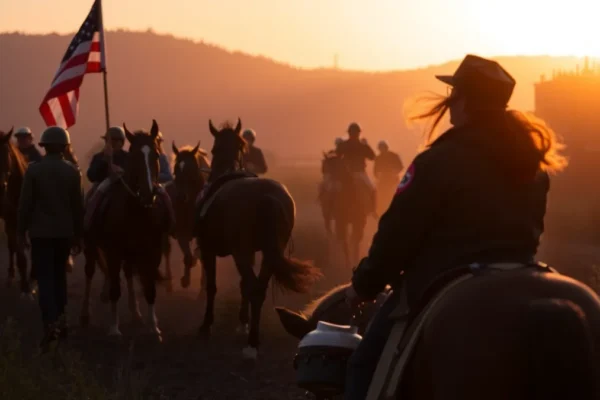 Cavalo de Guerra e a emoção da Primeira Guerra Mundial no cinema