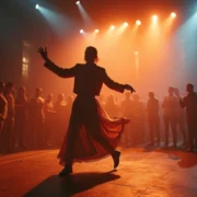 Como a dança nos filmes dos anos 80 influenciou gerações