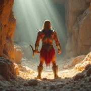 Como a franquia He-Man sobreviveu ao longo de várias décadas