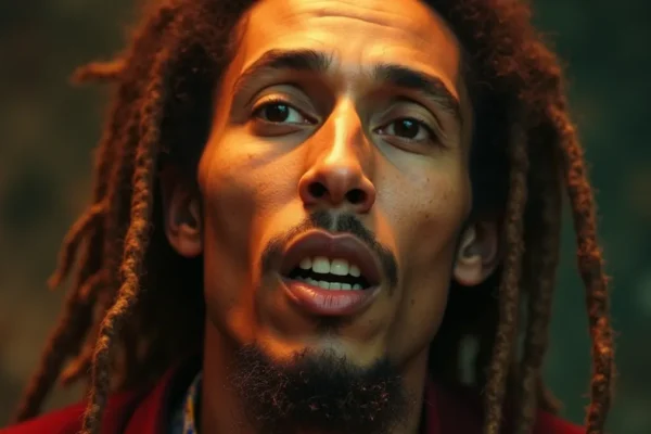 Como a história de Bob Marley foi contada no cinema mundial