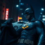 Como a trilogia do Batman mudou os filmes de super-heróis