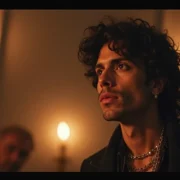 Como a vida de Prince poderia virar um biopic no cinema