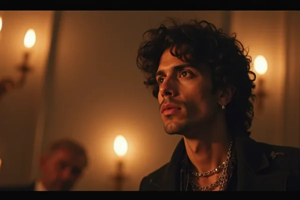 Como a vida de Prince poderia virar um biopic no cinema