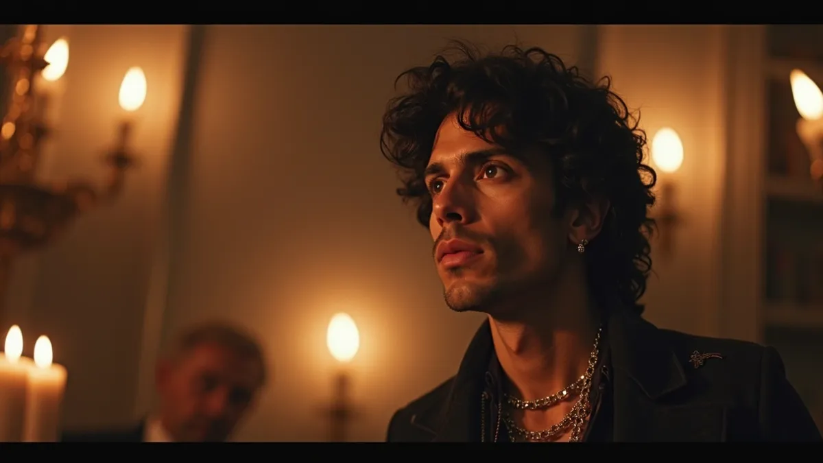 Como a vida de Prince poderia virar um biopic no cinema