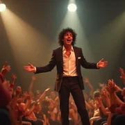 Como as turnês de Michael Jackson foram documentadas no cinema
