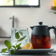 Como Desentupir Pia da Cozinha com Soda Cáustica de Forma Segura